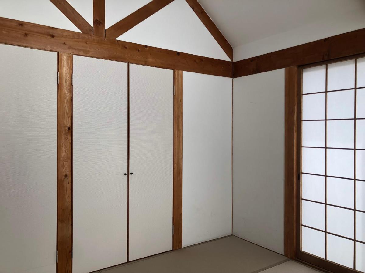 Shiraishi Island International Villa Kaszaoka Kültér fotó